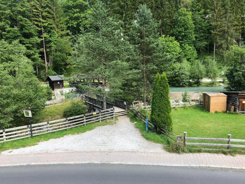 Townville Chalet'S Flachau Exterior photo